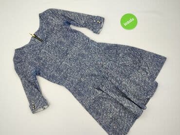 sukienka z poliestru i elastanu: Sukienka damska, rozmiar S — 3