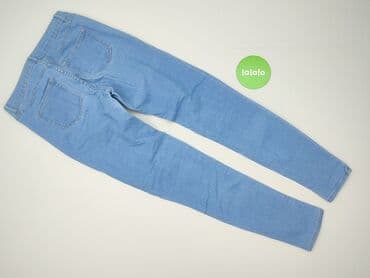 Kobiety: Skiny, Jeansy damskie, S — 3