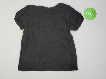 t shirty oversize sinsay: Sinsay, T-shirt damski, rozmiar M — 4