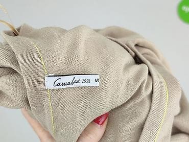 sweter z golfem: Kardigan damski, rozmiar S — 4