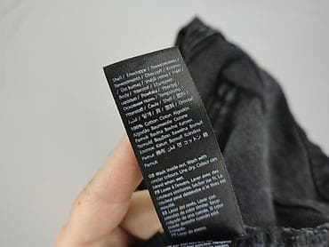 dżinsy straight regular: Jeansy damskie, rozmiar S — 5