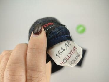 spodnie dresowe peak performance: Spodnie materiałowe damskie, 4XL — 5