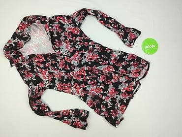 opium jeans: Sukienka damska, rozmiar M — 2