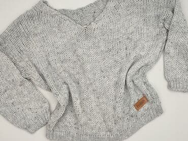Sweter damski, One size