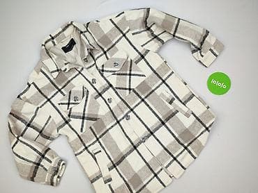 muminki shein: Sinsay, Koszula damska, rozmiar XL — 2
