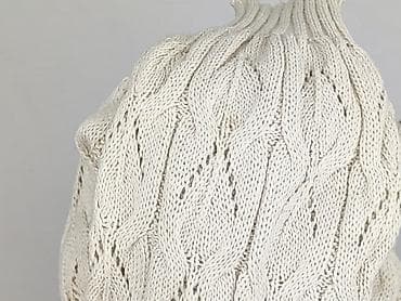 bluza z gap: ONLY, Sweter damski, rozmiar M — 7