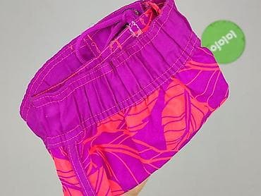 klapki icono: Szorty damskie, rozmiar S — 5