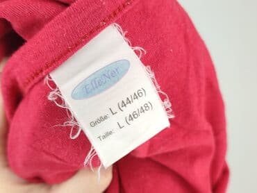 sukienki czerwone bonprix: Women's blouse, L — 4