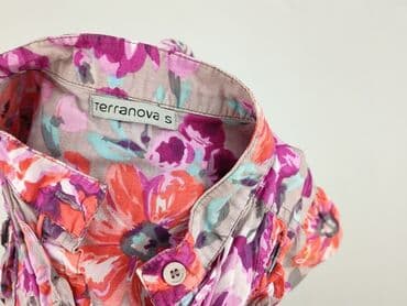 terranova szorty damskie: Terranova, Bluzka damska, rozmiar S — 4