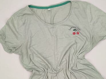wu tang t shirty: Hema, T-shirt damski, rozmiar L — 1