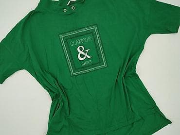 FreeStyle, Bluzka damska, rozmiar 8XL