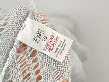 sweter tunika mohito: F&F, Kardigan damski, S — 5