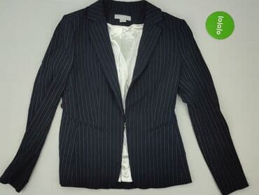 czerwona marynarka damska h m: H&M, Women's blazer, size M (EU 38) — 2
