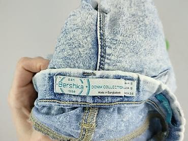jeansy levis: Bershka, Jeansy damskie, rozmiar S — 5