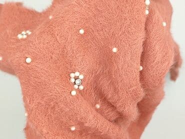 sweter pluszowy: Sweter damski, rozmiar One size — 6