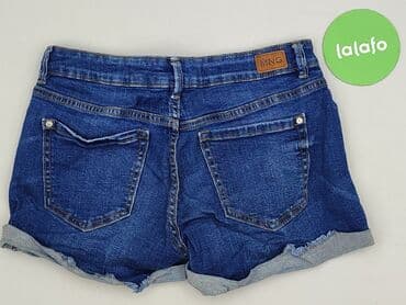 Women: Bershka, Shorts for women, S at lalafo.pl — 3 Women: Bershka, Shorts for women, S — 3