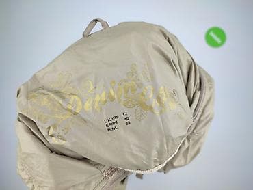 kurtki wiosenne house: Parka damska, rozmiar M — 6