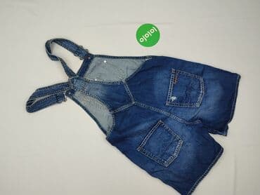 diverse kombinezony damskie: Pepe Jeans, Ogrodniczki damskie, rozmiar XS — 3