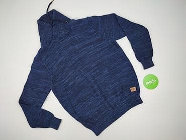 bluzy gap: Springfield, Bluza z kapturem dla mężczyzn, rozmiar XL — 2