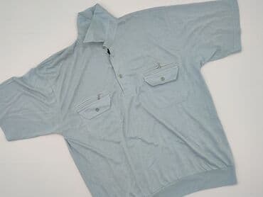 coccodrillo piżamy: Koszulka polo dla mężczyzn, rozmiar L — 1