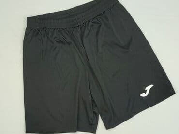apator torun koszulka: Joma, Szorty dla mężczyzn, rozmiar S — 1