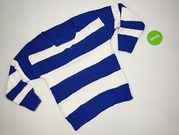 numoco sklep: Sweter damski, rozmiar One size — 2