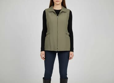 kamizelka lubawa gryf: Kamizelka damska, rozmiar M — 1