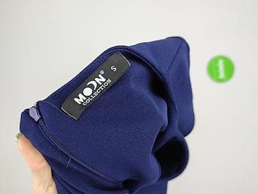 stich c: Niebieski Księżyc, Sukienka damska, rozmiar S — 6