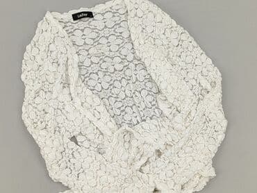 kapcie wiązane: Kardigan damski, rozmiar L — 1