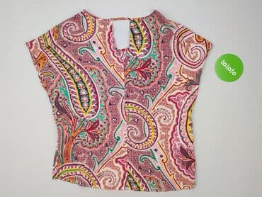 marynarka only zalando: ONLY, Bluzka damska, M — 3