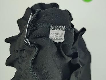 pilates: Spodnie materiałowe damskie, rozmiar S — 5