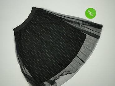 spódnice midi plus size: Spódnica damska, rozmiar S — 3
