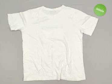 stranger things t shirty: Sinsay, T-shirt damski, rozmiar XS — 4