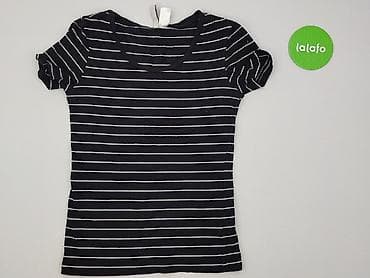 mango t shirty basic: H&M Divided, T-shirt damski, rozmiar XS — 3