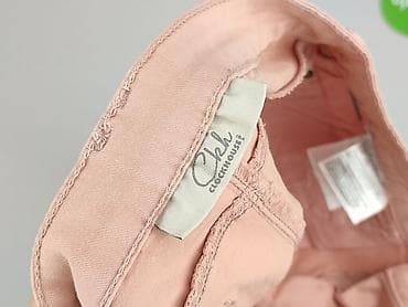 clockhouse pants: C&A, Spodnie materiałowe damskie, rozmiar L — 4