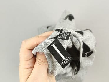 top z piórami mango: Izabel London, Bluzka damska, L — 5