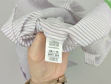 koszulka funkcyjna damska lidl: Marks & Spencer, Koszula damska, S — 4