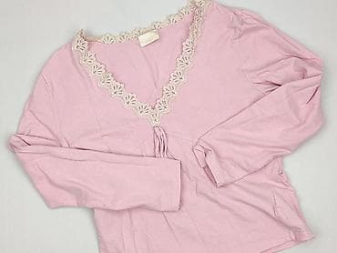 używane majtki: Bluzka damska, rozmiar S — 1