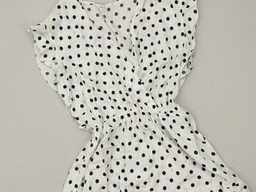 spódnice w groszki stradivarius: Sukienka damska, rozmiar S — 1