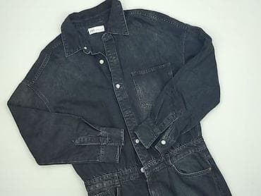 varxdar denim: Zara, Sukienka damska, rozmiar L — 1