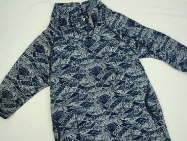 długa sukienki xxl: Sukienka damska, rozmiar 3XL — 1