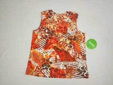 Kobiety: Rabe, Bluzka damska, rozmiar 3XL — 3
