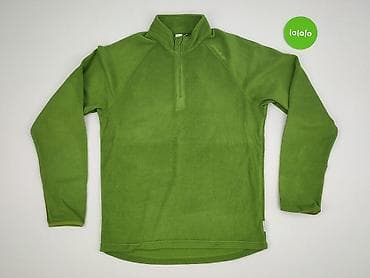 reebok bluzy: Decathlon, Polar dla mężczyzn, rozmiar S — 2