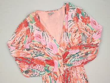 sukienka hm zebra: H&M, Sukienka damska, rozmiar L — 1