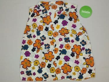 bluzki z krótkim rękawem dla chłopca: Tu, Bluzka damska, rozmiar 2XL — 2