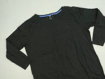 kurtki zimowe lucky five: Long-sleeved top for men, 7XL — 1