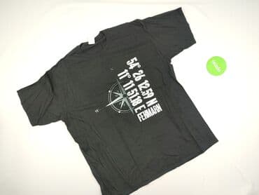 tshirt: Port & Company, Футболка для чоловіків, розмір 2XL на lalafo.pl — 2 tshirt: Port & Company, Футболка для чоловіків, розмір 2XL — 2