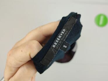 bluzki z frędzlami reserved: Reserved, Bluzka damska, rozmiar S — 4