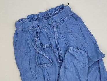 latynka spodnie dresowe: Spodnie materiałowe damskie, rozmiar S — 1