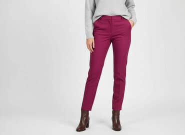 rajstopy vinted: Vila, Spodnie materiałowe damskie, rozmiar S — 8